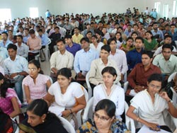 Job-fair